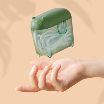 Мини-органайзер с прозрачной загрузкой