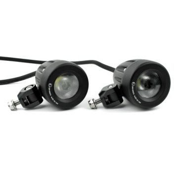 СВЕТОДИОДНЫЕ ПРОТИВОТУМАННЫЕ ФАРЫ ДЛЯ МОТОЦИКЛОВ