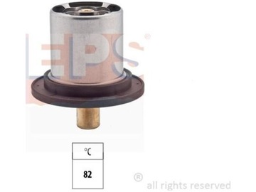 TERMOSTAT CITROEN C6 2.9 PEUGEOT 406 607 807 407