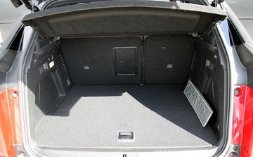 Peugeot 3008 II Plug-In Hybrid Facelifting 1.6 HYBRID4 300KM 2022 Peugeot 3008 1.6 PureTech Hybrid4 300KM PHEV GT Pack SS EAT8 Gwarancja od, zdjęcie 33