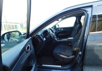 Volvo XC60 II 2022 Volvo XC 60 z Gwarancja Bezwypadkowy Nowy Model 2022r 2.0 Diesel 197KM, zdjęcie 8