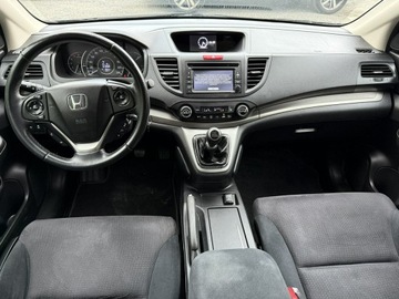 Honda CR-V IV 2014 Honda CR-V Gwarancja . Led. Nawigacja., zdjęcie 10