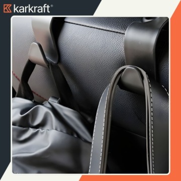 Автомобильная ручка 2шт крючки для сумок