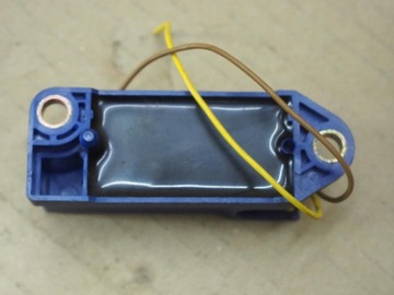 ДАТЧИК ПОДУШКИ БЕЗОПАСНОСТИ VW AUDI SKODA 1J0909606E