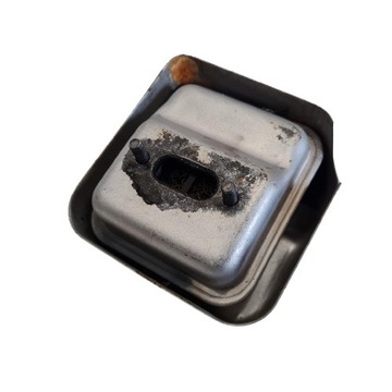 IKRA MOGATEC XL 30 SSB TŁUMIK WYDECH