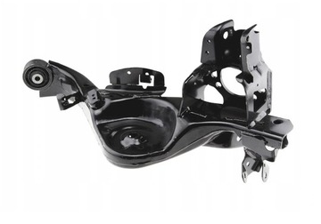 WAHACZ TYŁ PRAWY QASHQAI J10 2007-2012