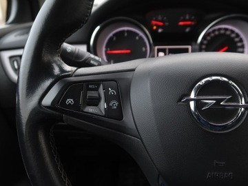 Opel Astra K Sports Tourer 1.6 CDTI 110KM 2017 Opel Astra 1.6 CDTI, Salon Polska, Serwis ASO, zdjęcie 17