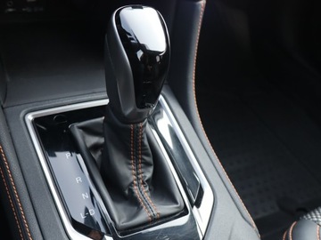 Subaru XV II Crossover 1.6i 114KM 2018 Subaru XV 1.6i, Salon Polska, 1. Właściciel, zdjęcie 17