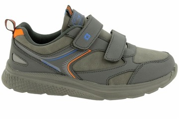 Badoxx rzepy bardzo lekkie buty BX-2051 rozmiar 36