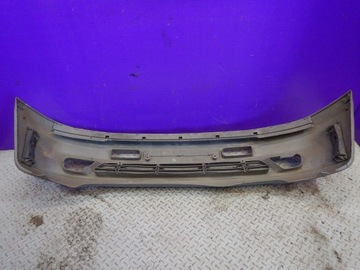 MERCEDES VITO W638 96-03 NÁRAZNÍK PŘEDNÍ