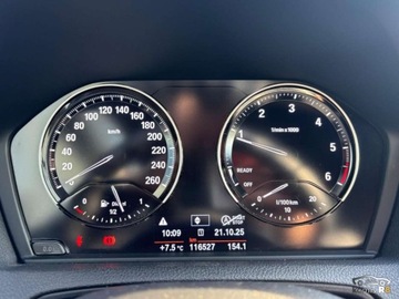 BMW Seria 1 F20-F21 Hatchback 3d Facelifting 2017 118d 150KM 2018 BMW Seria 1 118d150KM 2018r 116TysKm Mpakiet nowe opony, olej filtry 2.0, zdjęcie 18