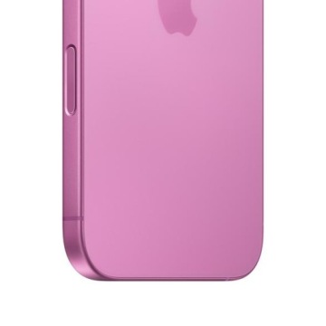 Apple смартфон iPhone 16 128 ГБ Pink Myea3hx/A