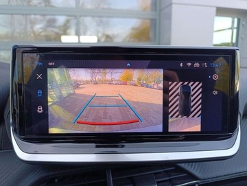 Peugeot 2008 II SUV 1.2 PureTech 100KM 2023 Peugeot 2008 Peugeot 2008 1.2 Benzyna 100KM Allure FV23 Gwarancja Fabryczna, zdjęcie 32