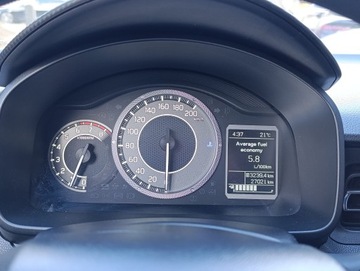 Suzuki Ignis III 2021 SUZUKI IGNIS III Premium Plus, 1.2l hybryda 83KM Przebieg: 27tys km zadbany, zdjęcie 12