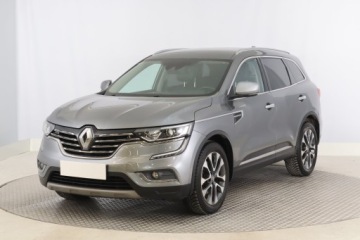 Renault Koleos II SUV 2.0 dCi 177KM 2018 Renault Koleos 2.0 dCi, Salon Polska, Serwis ASO, zdjęcie 1