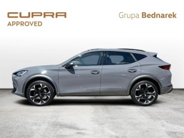 Cupra Formentor Crossover 1.5 TSI 150KM 2023 Cupra Formentor Bezwypadkowy / Salon Polska /, zdjęcie 2