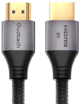 Hdmi 2.1 Ultra High Speed 8K Premium kabel 3,5 m