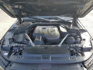 BMW Seria 5 G90-91 2024 BMW Seria 5 530i 2024 2.0l 2.0 Benzyna 255KM, zdjęcie 6