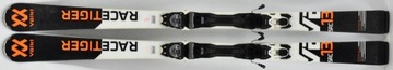Лыжи Volkl Racetiger SRC 13 158 см