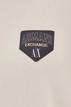 ARMANI EXCHANGE ORYGINALNA BLUZA L