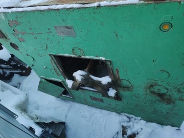 Многопильный станок FOD* DPPA