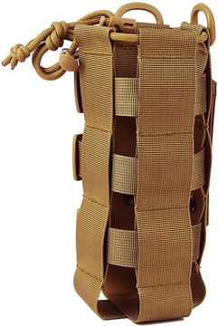 ДЕРЖАТЕЛЬ ДЛЯ БУТЫЛОК MOLLE TOURIST