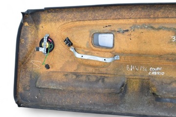 Обивка двери Боковая левая передняя BMW E36 КУПЕ КАБРИОЛЕТ