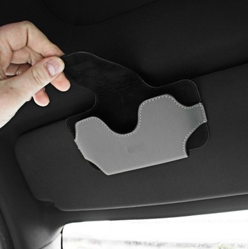 ЧЕХОЛ ДЛЯ ОЧКОВ АВТОМОБИЛЬНЫЙ ДЕРЖАТЕЛЬ ДЛЯ ТЕЛЕФОНА