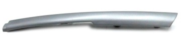 RAMKA GRILLA ZDERZAKA LEWA FORD KUGA Mk1 2008-12 OE