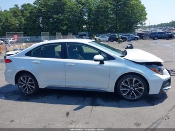 Toyota Corolla XII 2022 Toyota Corolla Se 2022 2.0 Benzyna 169KM, zdjęcie 6