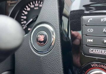 Nissan Qashqai II Crossover Facelifting 1.6 dCi 130KM 2018 Nissan Qashqai Nissan Qashqai 1.6 DCi N-Connecta 1.6 Diesel 130KM, zdjęcie 11