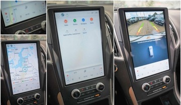 Ford Edge II 2022 Ford Edge Ford Edge 2.0 STline AWD 249KM 2.0 Benzyna 249KM, zdjęcie 19