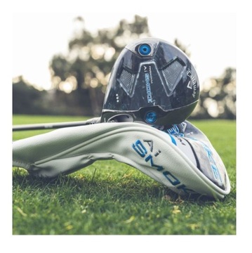 Клюшка Callaway PARADYM AI Smoke 10.5 Triple Diamond, древко Denali 60, xStiff