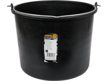 Wiadro Vorel 06384 BUDOWLANE 21L MOCNE