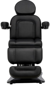 Электрическое кресло для педикюрного салона с 4 актуаторами