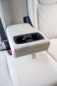 Lexus NX II SUV Facelifting 2.5 450h+ 309KM 2024 Lexus NX 450h Omotenashi AWD 2.5 Hybryda Plug-in 309KM, zdjęcie 10