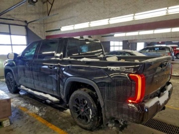 Toyota Tundra II 2025 Toyota Tundra Crewmax Limited 2025 3.4 Benzyna 389KM, zdjęcie 1