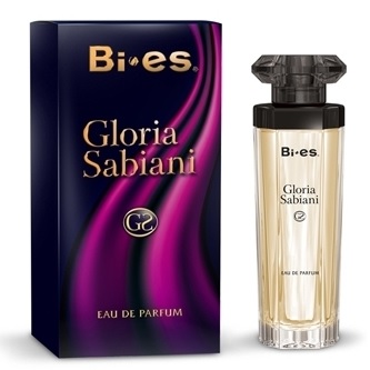 Bi-Es GLORIA SABIANI EDP DAMSKA 50 ml / Gabriel...