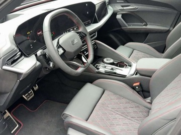 Audi 2025 AUDI Q5 TDI quattro S line Sportback Suv 2.0 (204KM) 2025, zdjęcie 3