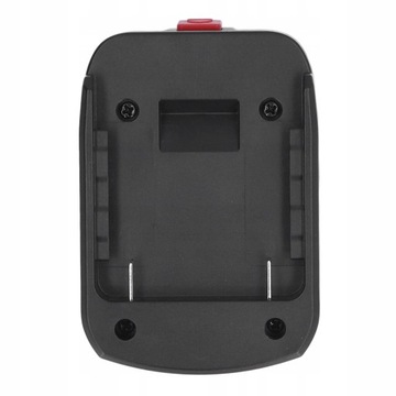 ПРЕОБРАЗОВАТЕЛЬ ЛИТИЙ-ИОННОГО АККУМУЛЯТОРА BOSCH 18 В