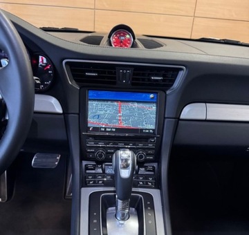 Porsche 911 991 Carrera 2/2S Coupe 3.8 400KM 2013 Porsche 911 S PDK salon Polska Rej.2014 rok R CARS Warszawa 3.8 Benzyna, zdjęcie 15