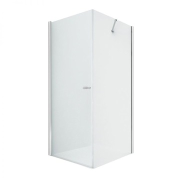 NEW TRENDY KABINA PRYSZNICOWA NEW SOLEO 90x100x195