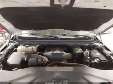 Jeep Wagoneer II 2022 Jeep Grand Wagoneer Series III 2022 6.4 Benzyna 471KM, zdjęcie 8