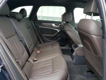 Audi A6 C8 2023 Audi A6 2023, 3.0L, 4x4, ALLROAD, PRESTIGE, od ubezpieczalni, zdjęcie 8