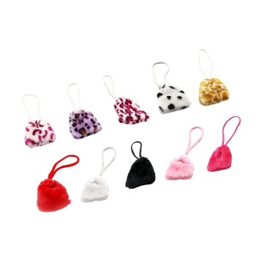 Модная зимняя сумка 18 дюймов.