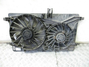 MASTER MOVANO III 2.3 VENTILÁTOR CHLADIČŮ 214812564R