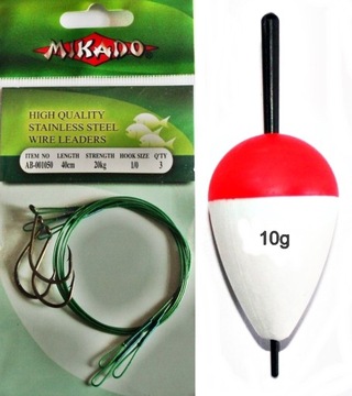 ДВА УГЛЕРОДНЫХ УДАЛЕНИЯ + АКСЕССУАРЫ ДЛЯ КАЖДОЙ РЫБЫ.