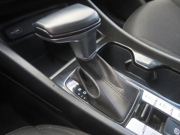 Hyundai Tucson IV SUV 1.6 T-GDI 48V 150KM 2023 Hyundai Tucson 1.6 T-GDI 48V MHEV, Serwis ASO, zdjęcie 12