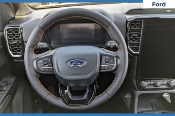 Ford Ranger VI Podwójna kabina 2.0 EcoBlue BI-TURBO 205KM 2025 FORD Ranger Wildtrak 4x4 A10 2.0 205KM, zdjęcie 8