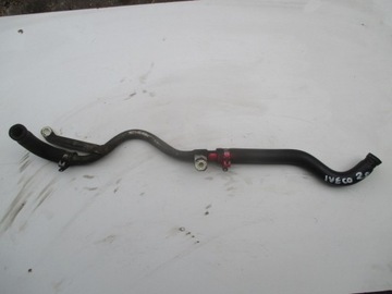 RURKA PRZEWÓD IVECO DAILY 2.8 EURO 3 99-06